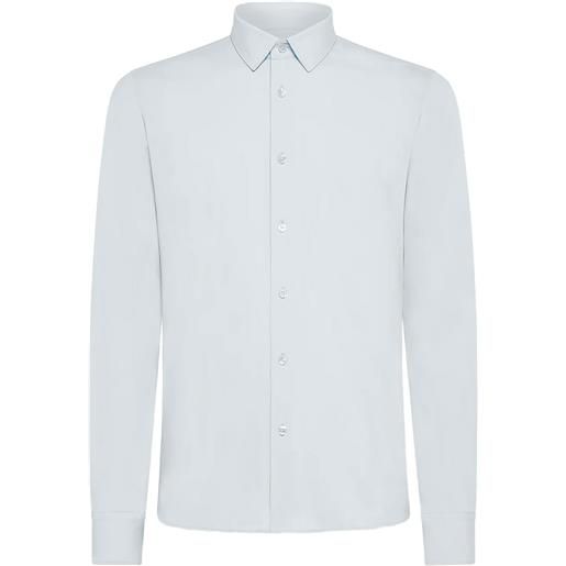 RRD camicie casual bianco / 48