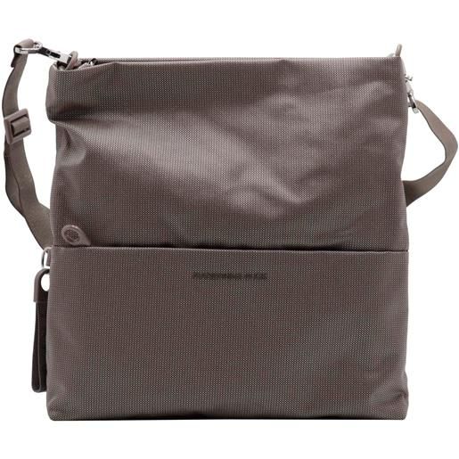 Mandarina Duck md20 crossover taupe default title