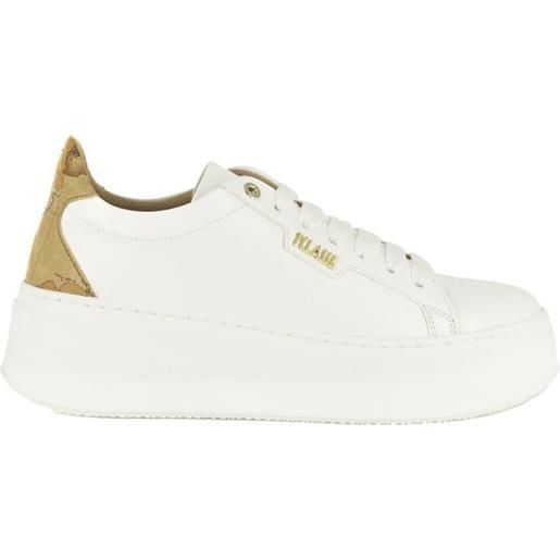 Alviero Martini Prima Classe alviero martini pirma classe sneakers donna bianco 40