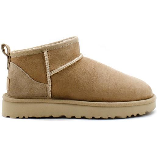 UGG tronchetto ultra mini sand UGG 37 / sand