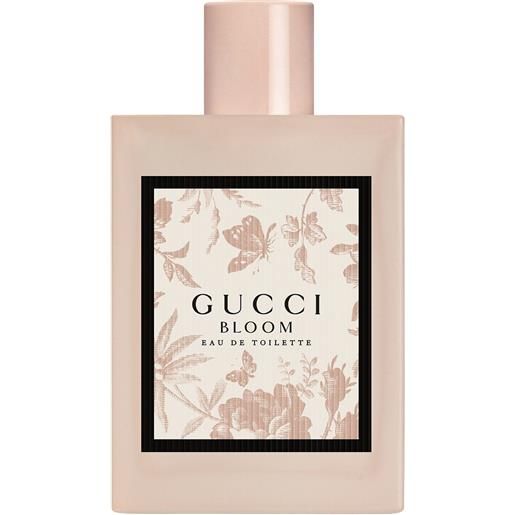 Gucci bloom eau de toilette 100ml 100ml -