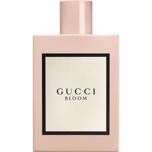 Gucci bloom eau de parfum 100ml 100ml -