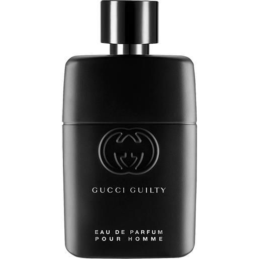 Gucci guilty pour homme eau de parfum 50ml 50ml -