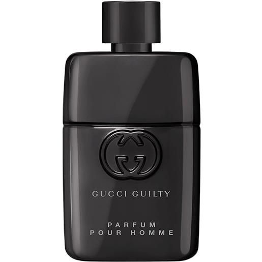 Gucci guilty pour homme parfum 50ml 50ml -