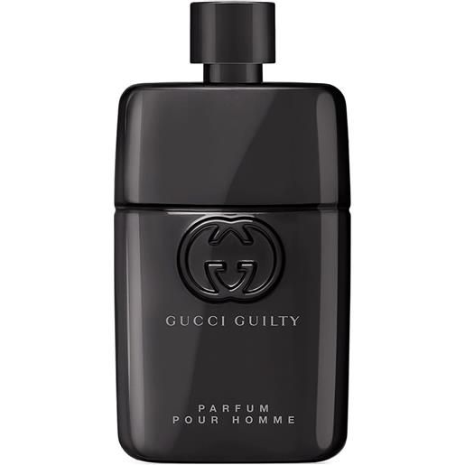 Gucci guilty pour homme parfum 90ml 90ml -