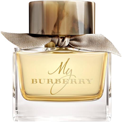 Burberry my Burberry eau de parfum 30ml 30ml -