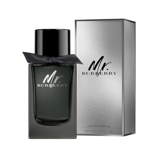 Burberry mr Burberry eau de parfum 150ml 150ml -