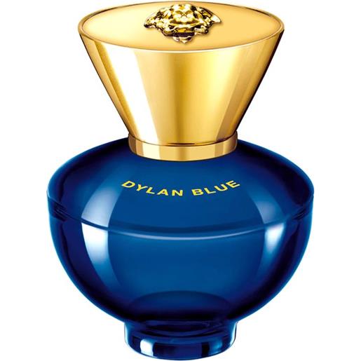 Versace dylan blue pour femme eau de parfum 30 ml 30 ml -