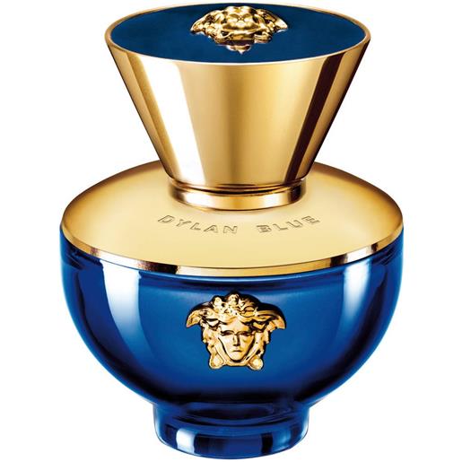 Versace dylan blue pour femme eau de parfum 90 ml 90 ml -