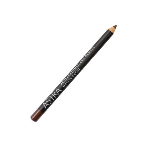 Astra professional eye pencil 15 wood - 15 wood