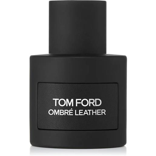 Tom Ford ombré leather eau de parfum 50ml 50ml -