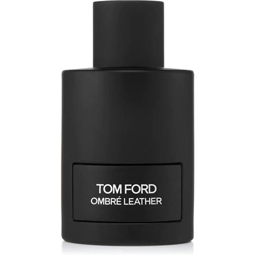 Tom Ford ombré leather eau de parfum 100ml 100ml -
