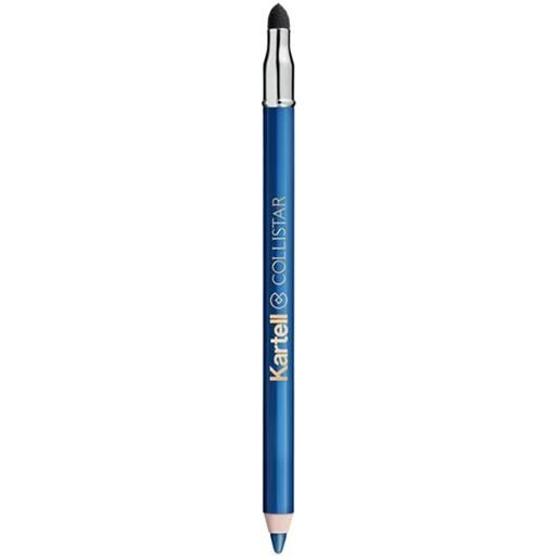 Collistar matita professionale occhi 16 blu shanghai -
