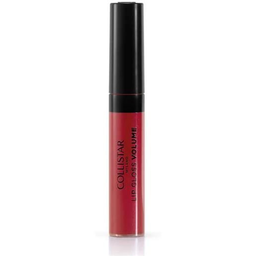 Collistar lip gloss volume 200 cherry mars -