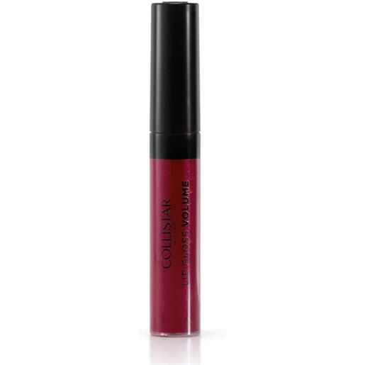 Collistar lip gloss volume 220 purple mora -