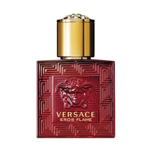 Versace eros flame pour homme eau de parfum 30ml 30ml -