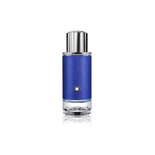Montblanc explorer ultra blue eau de parfum 30 ml 30 ml -