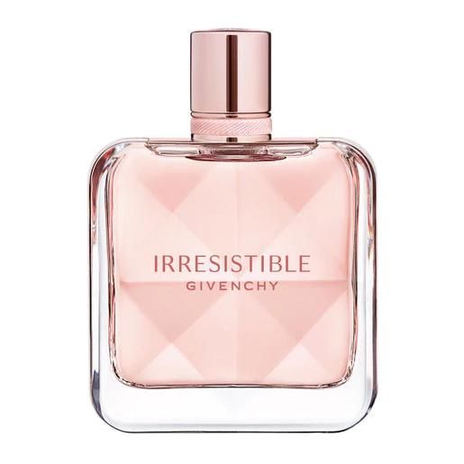 Givenchy irresistible eau de parfum 80ml 80ml -
