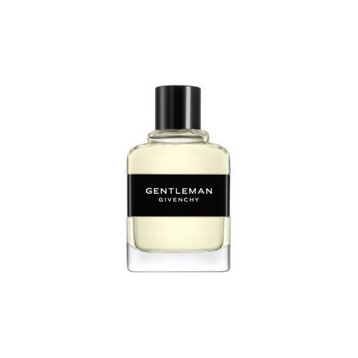 Givenchy gentleman eau de toilette 60ml 60ml -