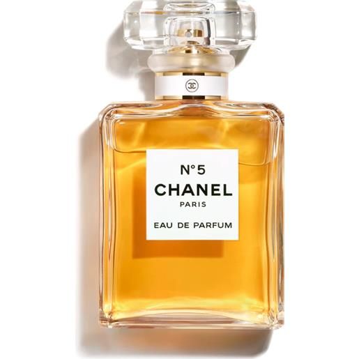 Chanel n°5 eau de parfum vaporizzatore 35 ml 35 ml -