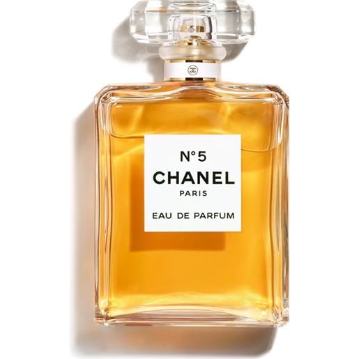Chanel n°5 eau de parfum vaporizzatore 50 ml 50 ml -