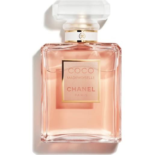 Chanel coco mademoiselle eau de parfum vaporizzatore 35ml 35ml -