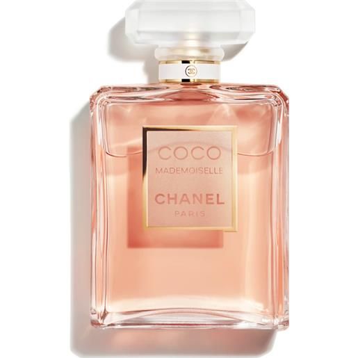 Chanel coco mademoiselle eau de parfum vaporizzatore 50ml 50ml -