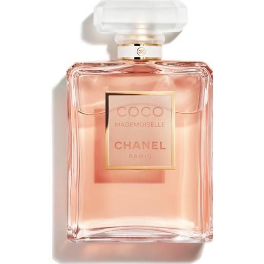 Chanel coco mademoiselle eau de parfum vaporizzatore 100ml 100ml -