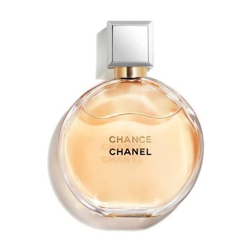 Chanel chance eau de parfum vaporizzatore 35 ml 35 ml -