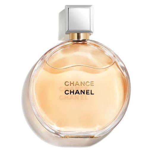 Chanel chance eau de parfum vaporizzatore 50 ml 50 ml -