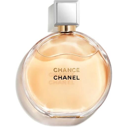 Chanel chance eau de parfum vaporizzatore 100 ml 100 ml -