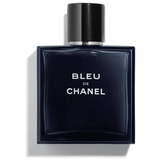 Chanel bleu de Chanel eau de toilette vaporizzatore 50ml 50ml -