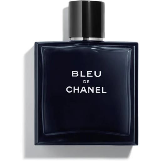 Chanel bleu de Chanel eau de toilette vaporizzatore 100ml 100ml -