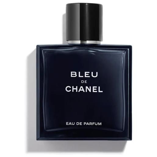 Chanel bleu de Chanel eau de parfum vaporizzatore 50ml 50ml -