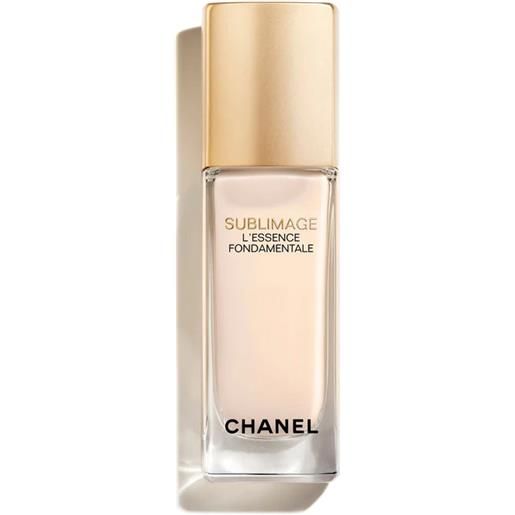 Chanel sublimage l'essence fondamentale 40ml -