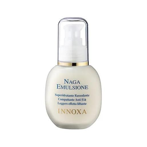 Innoxa naga emulsione compattante anti età 50ml default title -