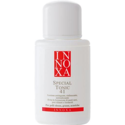 Innoxa special tonic 41 per pelli oleose, grasse e acneiche 120ml -