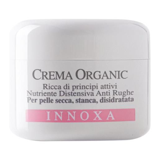 Innoxa crema organic per pelle secca 50ml default title -