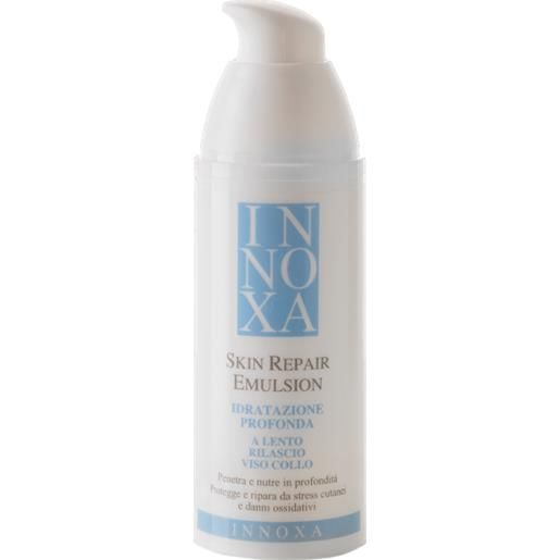 Innoxa skin repair emulsion idratazione profonda 70ml -