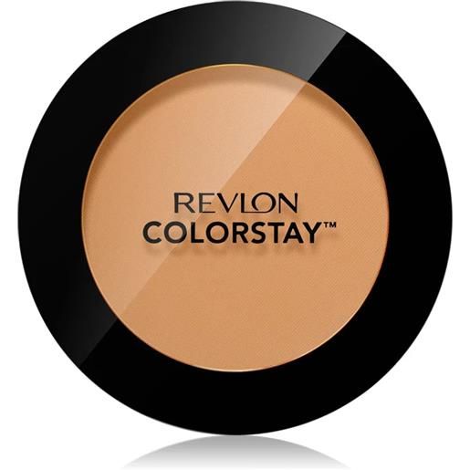 Revlon colorstay cipria compatta 840 - medium - 840 - medium