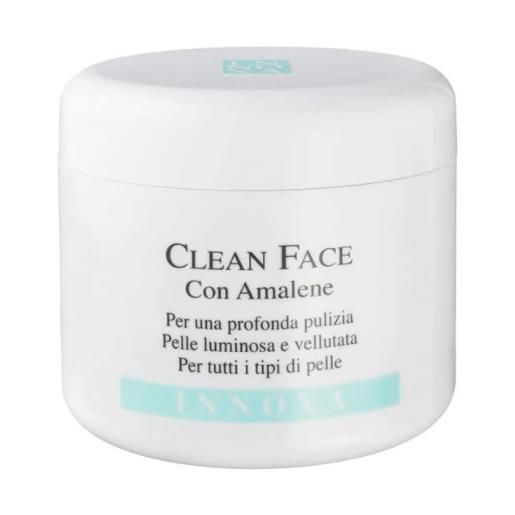 Innoxa clean face con amalene per tutti i tipi di pelle 150ml 150ml -