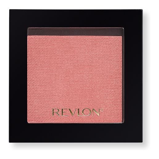 Revlon powder blush in polvere 5g 003 - mauvelous - 003 - mauvelous