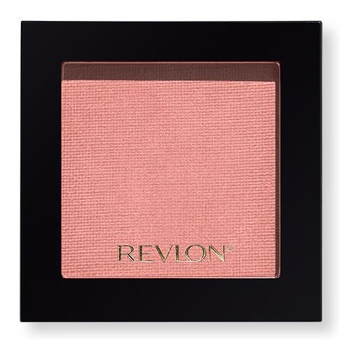 Revlon powder blush in polvere 5g 004 - rosy rendezvous - 004 - rosy rendezvous