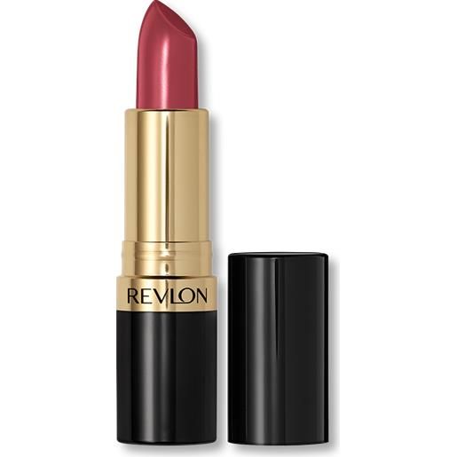 Revlon super lustrous lipstick rossetto 4,2g 510 - berry rich - 510 - berry rich