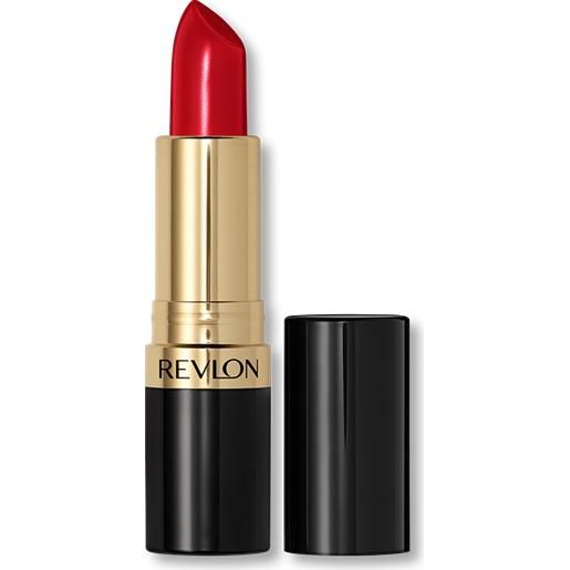Revlon super lustrous lipstick rossetto 4,2g 775 - super red - 775 - super red