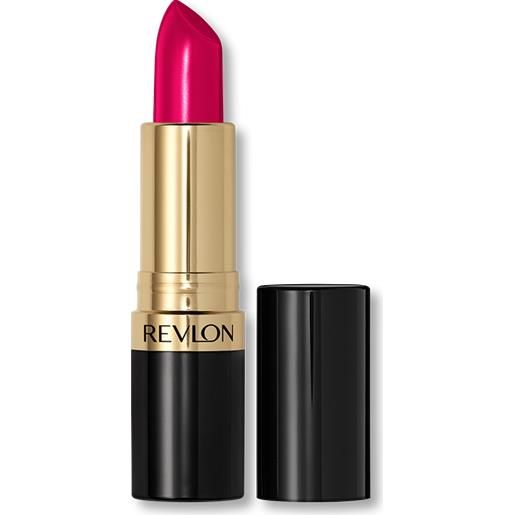 Revlon super lustrous lipstick rossetto 4,2g 440 - cherries in the snow - 440 - cherries in the snow