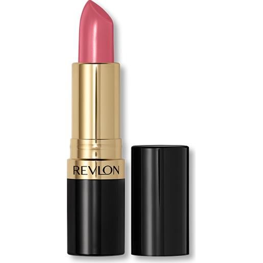 Revlon super lustrous lipstick rossetto 4,2g 766 - secret club - 766 - secret club