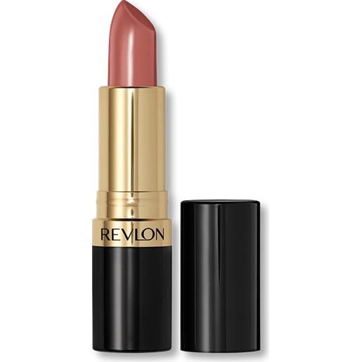 Revlon super lustrous lipstick rossetto 4,2g 044 - bare affair - 044 - bare affair