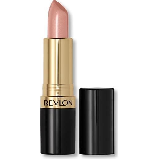 Revlon super lustrous lipstick rossetto 4,2g 025 - sky line pink - 025 - sky line pink