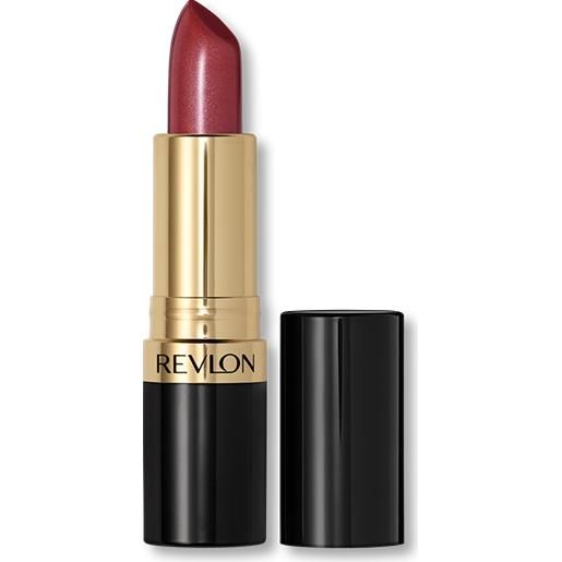 Revlon super lustrous lipstick rossetto 4,2g 641 - spicy cinnamon - 641 - spicy cinnamon